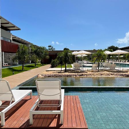 Flat Deluxe No Centro De Pipa Leilighet Praia de Pipa Eksteriør bilde