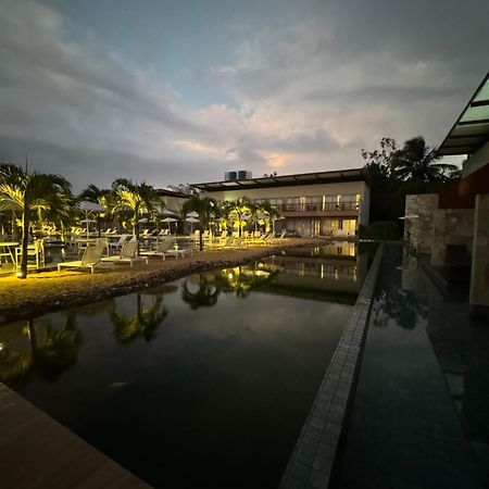 Flat Deluxe No Centro De Pipa Leilighet Praia de Pipa Eksteriør bilde
