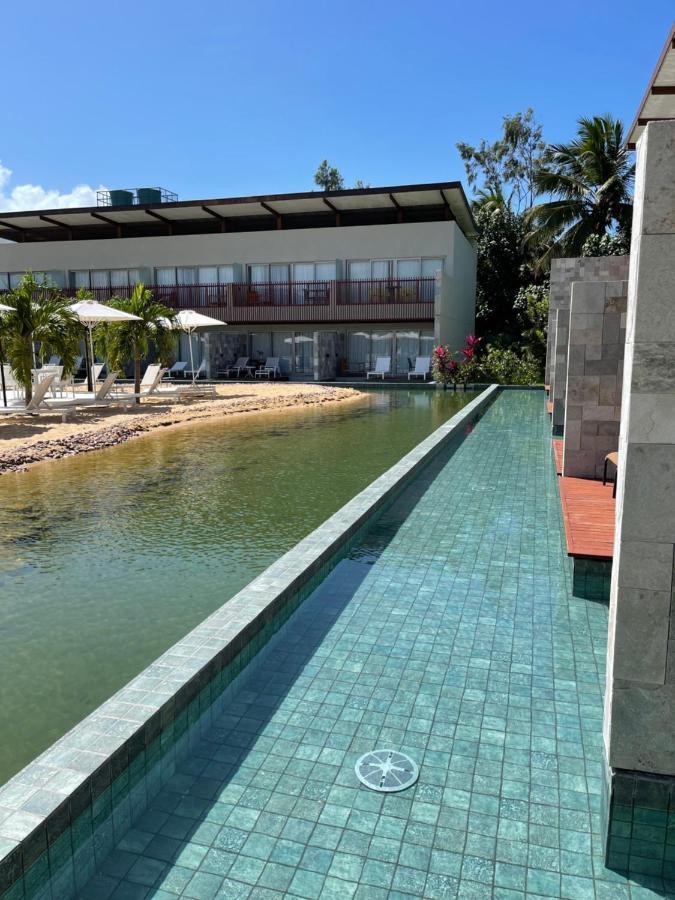 Flat Deluxe No Centro De Pipa Leilighet Praia de Pipa Eksteriør bilde