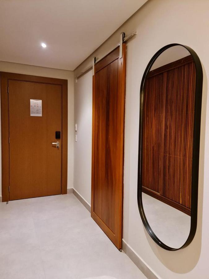 Flat Deluxe No Centro De Pipa Leilighet Praia de Pipa Eksteriør bilde