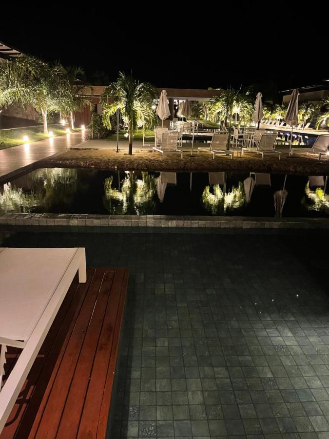 Flat Deluxe No Centro De Pipa Leilighet Praia de Pipa Eksteriør bilde