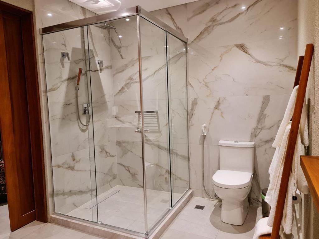 Flat Deluxe No Centro De Pipa Leilighet Praia de Pipa Eksteriør bilde