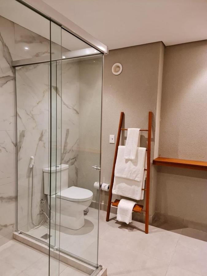 Flat Deluxe No Centro De Pipa Leilighet Praia de Pipa Eksteriør bilde