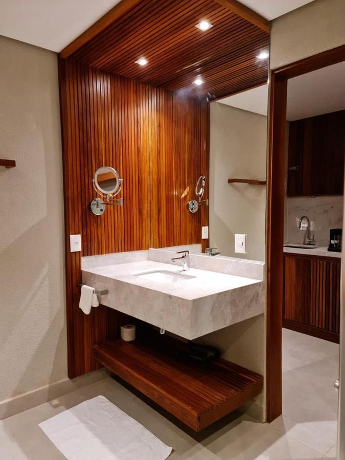 Flat Deluxe No Centro De Pipa Leilighet Praia de Pipa Eksteriør bilde